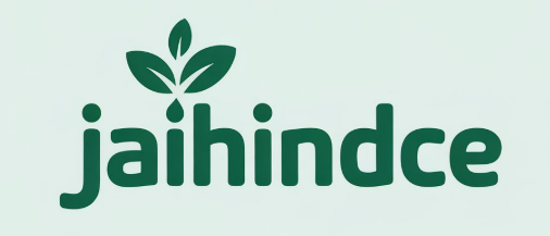 Jai Hind CCE (centre for competitive exams)